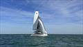 Aquila 50 Sail 