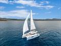 Lagoon 38