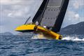 Mount Gay Race Day - 2026 BVI Spring Regatta & Sailing Festival