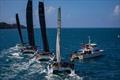 Hamilton Island Race Week 2026 - Day 5 &copy; Salty Dingo