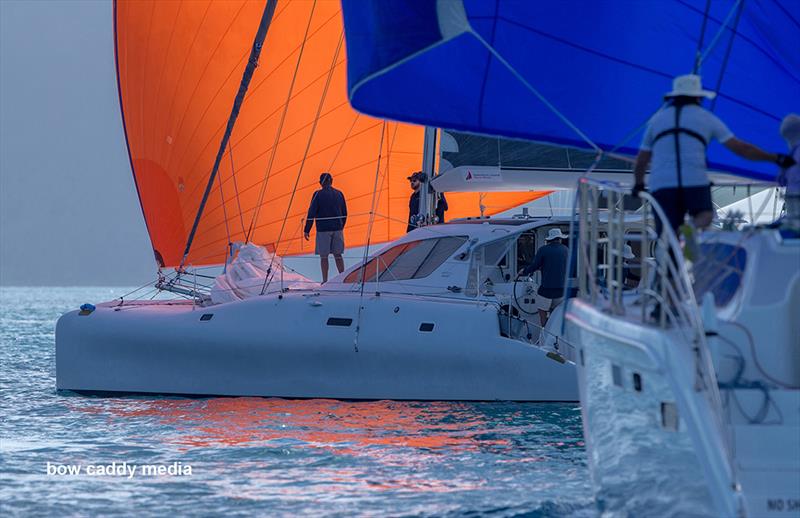 2022 Hamilton Island Race Week - photo © Bow Caddy Media