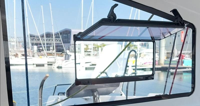 Goiot becomes official technology supplier of MODX 70 Catamarans - photo © MODX Catamarans