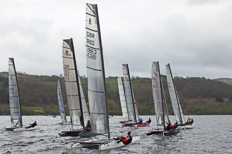 Bala Catamaran Open 2022 - photo © John Hunter