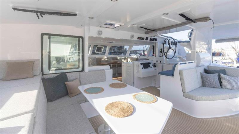 Balance 526 - photo © Balance Catamarans