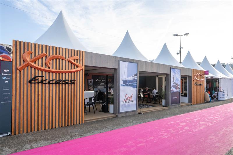 Cannes Yachting Festival 2025 - photo © Julien Gazeau