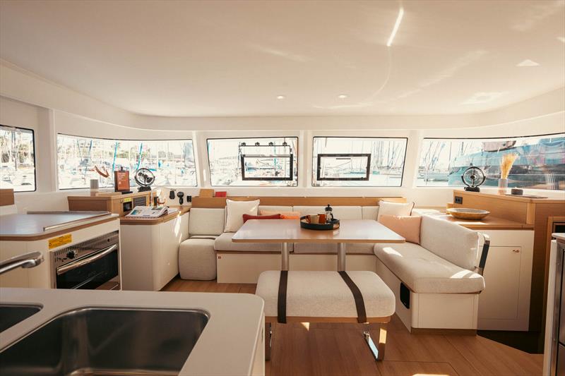 Excess at Cannes Yachting Festival 2025 - photo © Julien Gazeau
