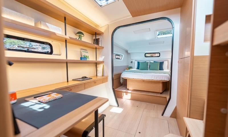 Excess Catamaran - photo © Excess Catamarans