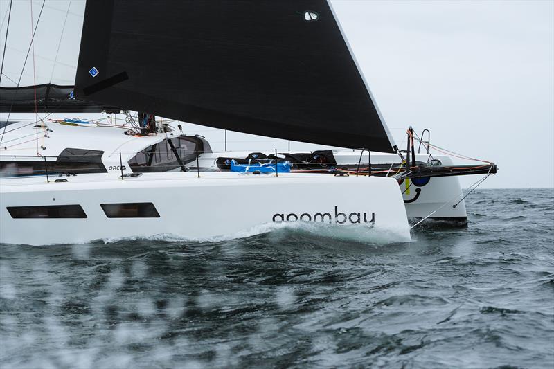 ORC unveils the 52.2