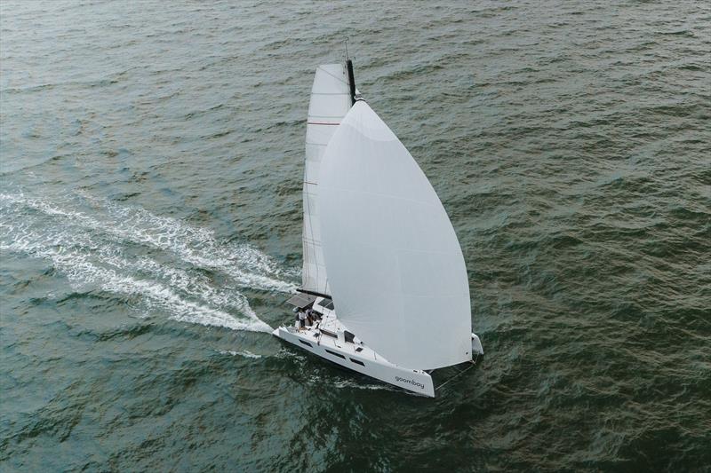 ORC 52.2 - photo © Grand Large Yachting