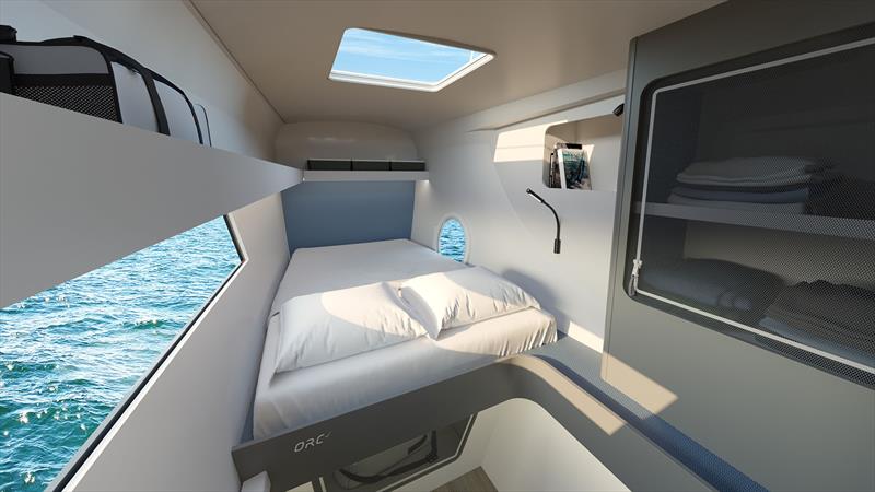 ORC 52.2 - photo © Grand Large Yachting