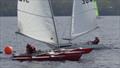 Challenger open meeting at Hykeham Sailability © Marion Edwards