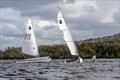 Sailability Scotland Challenger Traveller Series at Castle Semple © Joe Reilly