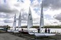 Sailability Scotland Challenger Traveller Series at Castle Semple © Joe Reilly