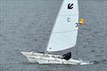Stephen Laycock - Challenger class Regatta at Lochaber YC © Sue Cran-Crombie