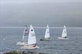 Challenger class Regatta at Lochaber YC © Sue Cran-Crombie