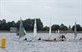 The Worshipful Company of Shipwrights English Open Challenger Championship at Oxford Sailability © Marion Edwards
