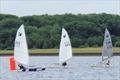 The Worshipful Company of Shipwrights English Open Challenger Championship at Oxford Sailability © Marion Edwards