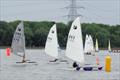 The Worshipful Company of Shipwrights English Open Challenger Championship at Oxford Sailability © Marion Edwards