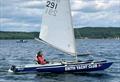 The Worshipful Company of Shipwrights English Open Challenger Championship at Oxford Sailability © Ali Chodkowski