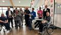 UK Open Challenger Championship at Rutland © Joanne Lee