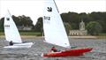 UK Open Challenger Championship at Rutland © James Greenberry
