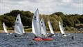 UK Open Challenger Championship at Rutland © James Greenberry