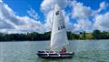 Sailability Scotland SCIO Traveller Series T4 - Duncan's Regatta - at Bardowie Loch &copy; Val Mellon