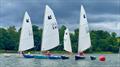 Sailability Scotland SCIO Traveller Series T4 - Duncan's Regatta - at Bardowie Loch &copy; Val Mellon