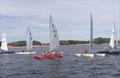 Challenger open meeting at Rutland &copy; Liz Newton