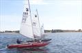 Challenger open meeting at Rutland &copy; Liz Newton