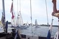Challenger open meeting at Rutland &copy; Liz Newton