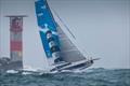Winning Class40 - Renaud Courbon's The 3 Bros © Paul Wyeth / www.pwpictures.com