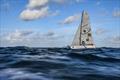 Class40 #89, which will be co-skippered in 2026 and 2027 by Ambre Hasson and Marine Feuerstein &copy; yohan brandt 2022