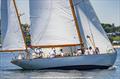 Dorade wins the IYAC's second annual Rhody Regatta © Stephen R Cloutier