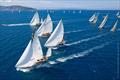 2024 Argentario Sailing Week © Argentario Sailing Week