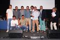 © Chris Brown Class 1, 1st overall, Happy Forever - British Classic Week prize-giving © Chris Brown