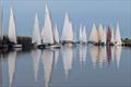 64th Yachtmaster Three Rivers Race © Maria Spreadbury
