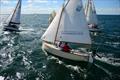 Vintage Yacht Regatta © Queensland Cruising Yacht Club