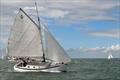 Vintage Yacht Regatta © Queensland Cruising Yacht Club