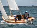 Vintage Yacht Regatta © Queensland Cruising Yacht Club