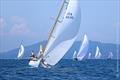 Argentario Sailing Week 2025, day 4 © Marco Solari