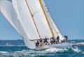 Corinthian Classic Yacht Regatta 2025 © Bruce Durkee