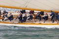 Les Dames de Saint-Tropez &copy; Jo¨ran Bubke