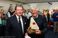 17th Cowes Classics Regatta &copy; Paul Wyeth / www.pwpictures.com