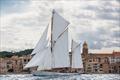 Gstaad Yacht Club Centenary Trophy &copy; Juerg Kaufmann for GYC