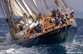 Atlantic &copy; Bow Caddy Media