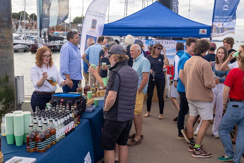 British Classic Week photo copyright Chris Brown taken at British Classic Yacht Club and featuring the Classic Yachts class