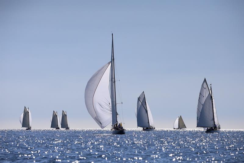 Cannes Royal Regatta - photo © Didier Ravon
