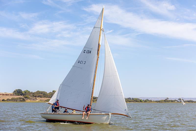 Goolwa-Milang Regatta Weekend - photo © Vipop.C