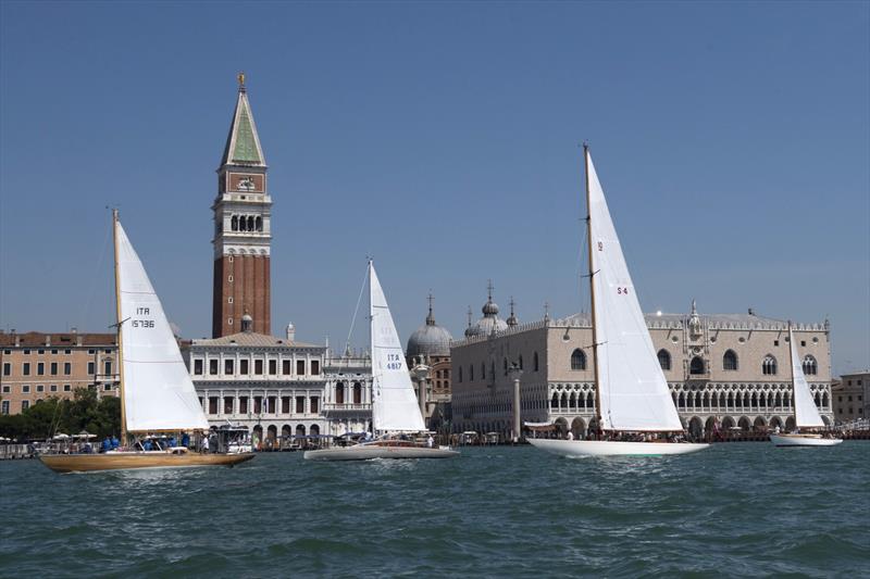 XIII Principality of Monaco Trophy in Venice - photo © Matteo Bertolin
